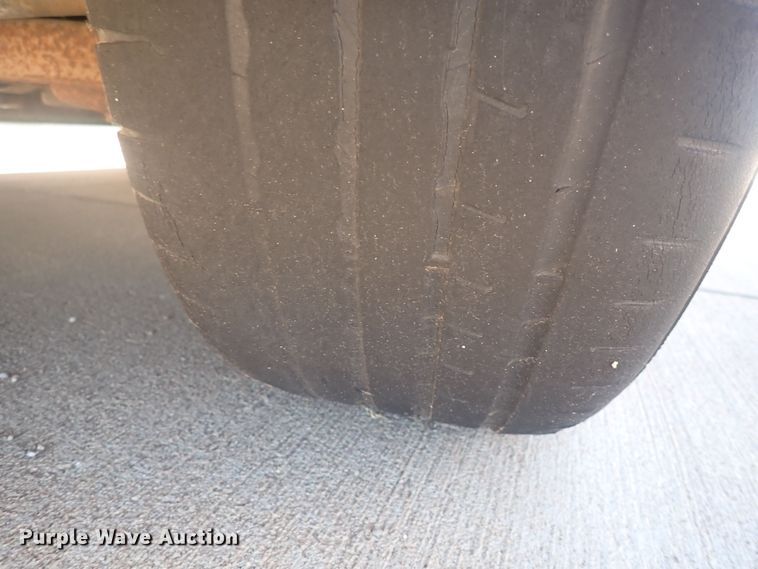 image for item DG2691 2001 Ford Crown Victoria Police Interceptor