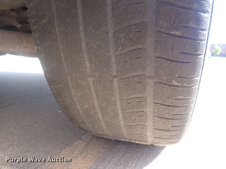 image for item DG2691 2001 Ford Crown Victoria Police Interceptor