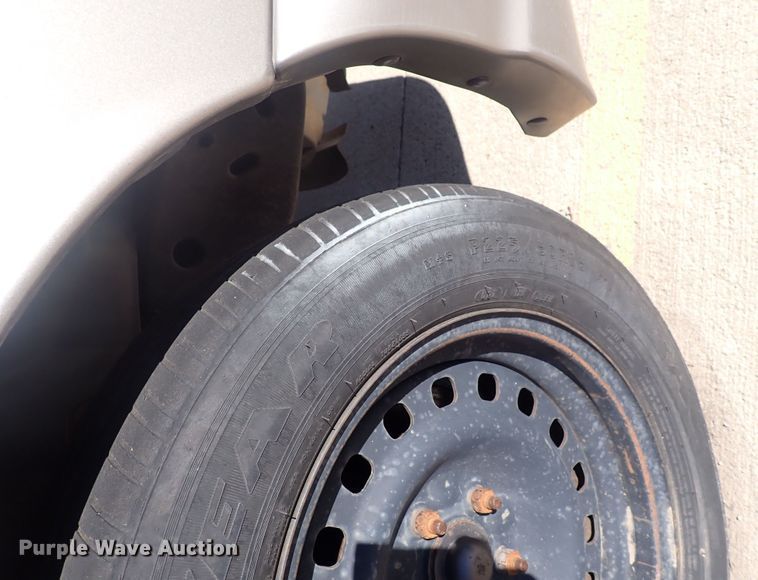 image for item DG2691 2001 Ford Crown Victoria Police Interceptor