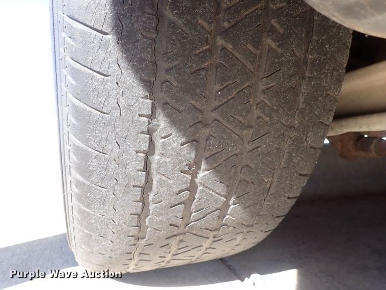 image for item DG2692 2001 Ford Crown Victoria Police Interceptor