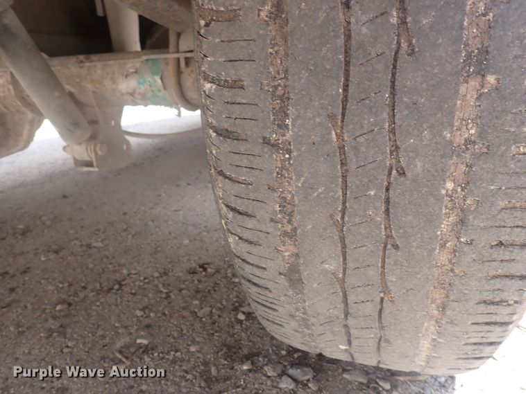 image for item DG2737 2002 Ford F150  pickup truck