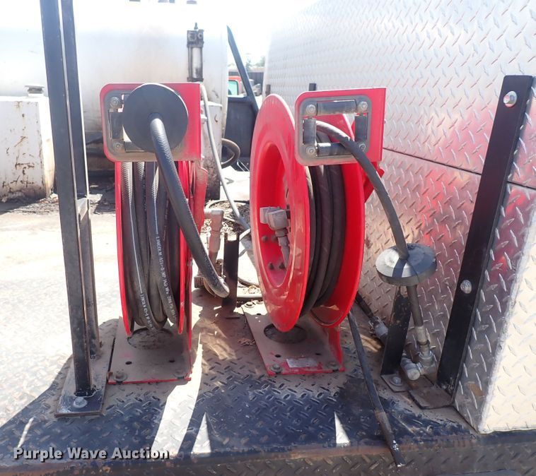 image for item DG5338 2008 Ford F550 Super Duty  flatbed truck