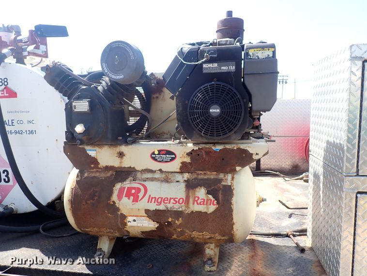 image for item DG5338 2008 Ford F550 Super Duty  flatbed truck