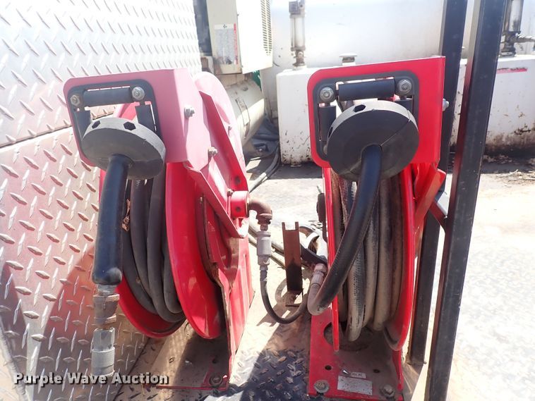 image for item DG5338 2008 Ford F550 Super Duty  flatbed truck