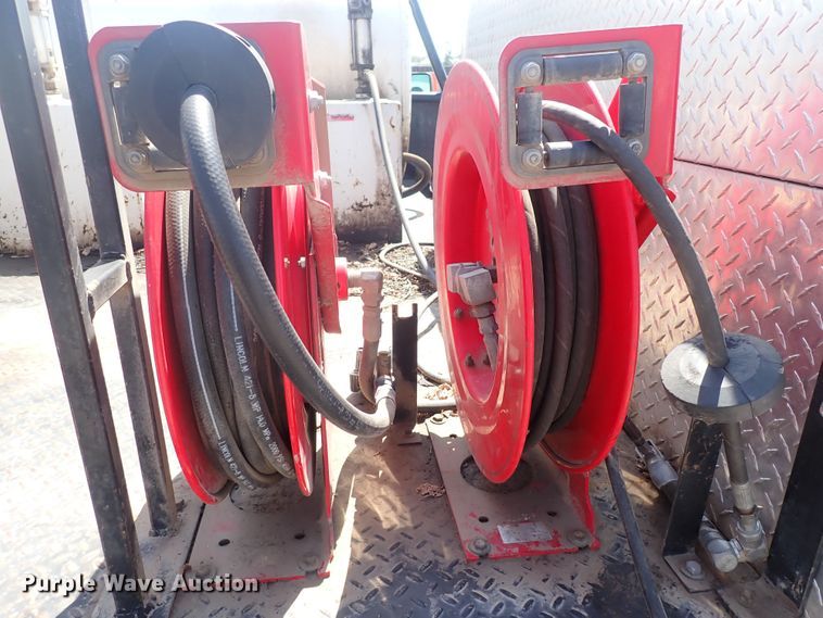 image for item DG5338 2008 Ford F550 Super Duty  flatbed truck