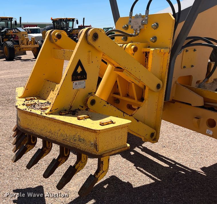 image for item DK7074 Volvo G940  motor grader