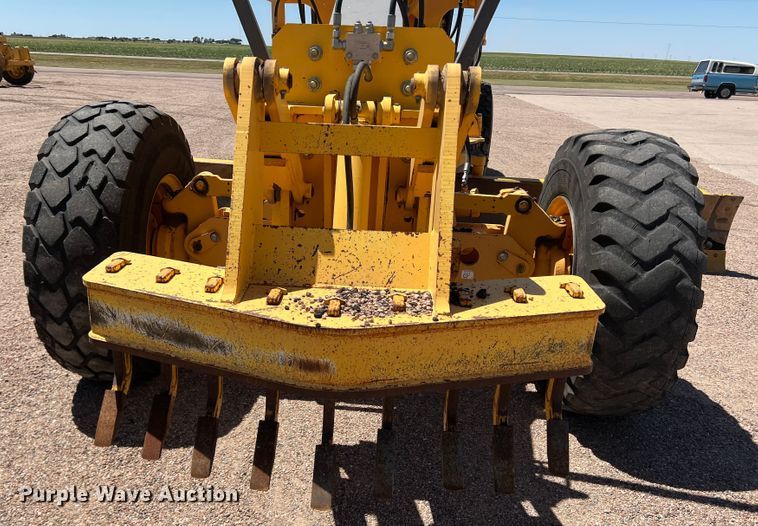 image for item DK7074 Volvo G940  motor grader