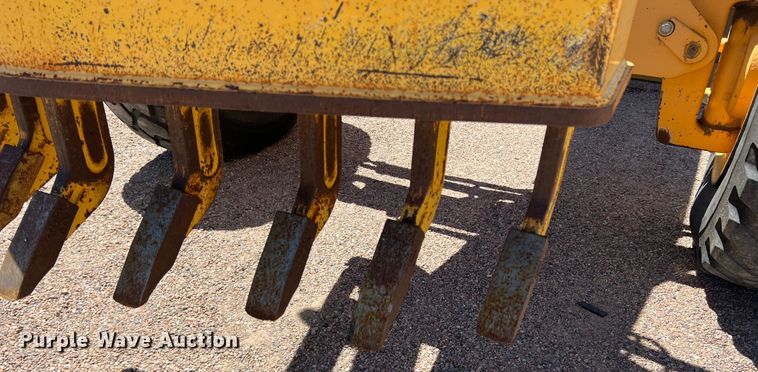 image for item DK7074 Volvo G940  motor grader