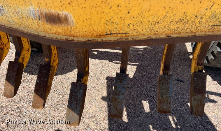 image for item DK7074 Volvo G940  motor grader