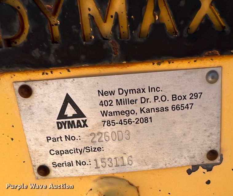 image for item DK7074 Volvo G940  motor grader