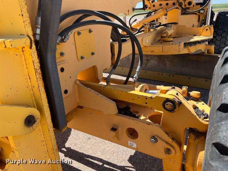 image for item DK7074 Volvo G940  motor grader