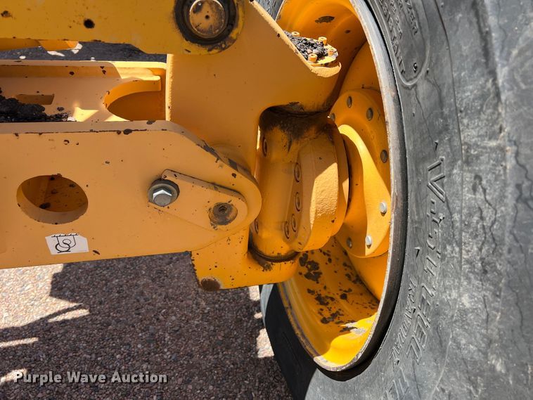 image for item DK7074 Volvo G940  motor grader