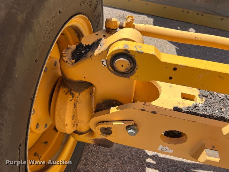 image for item DK7074 Volvo G940  motor grader