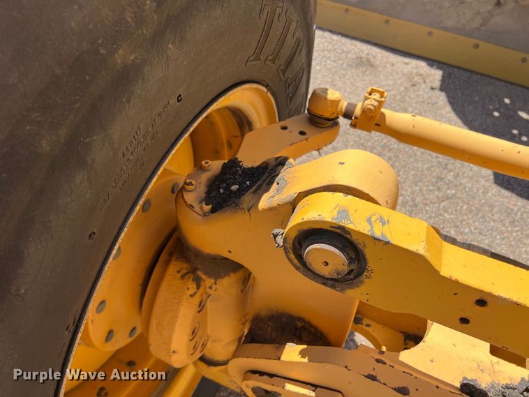 image for item DK7074 Volvo G940  motor grader