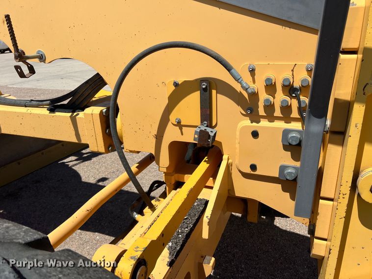 image for item DK7074 Volvo G940  motor grader