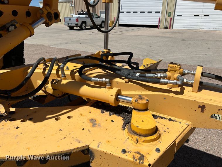 image for item DK7074 Volvo G940  motor grader