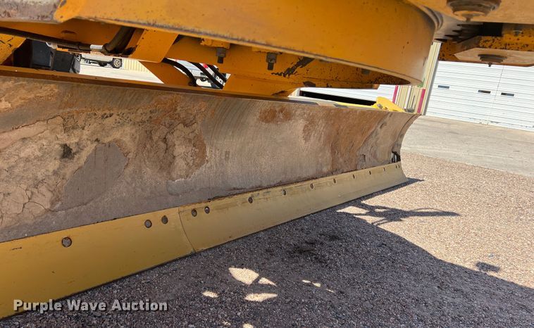 image for item DK7074 Volvo G940  motor grader