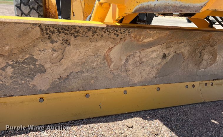 image for item DK7074 Volvo G940  motor grader