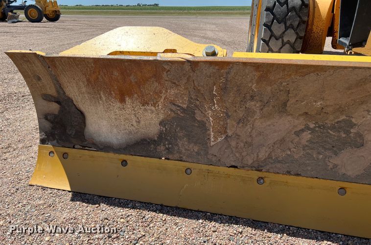 image for item DK7074 Volvo G940  motor grader