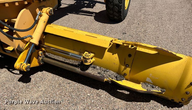 image for item DK7074 Volvo G940  motor grader