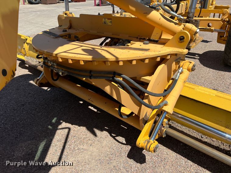 image for item DK7074 Volvo G940  motor grader