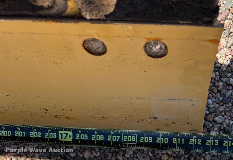 image for item DK7074 Volvo G940  motor grader