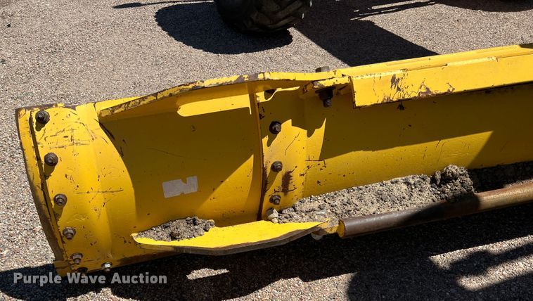 image for item DK7074 Volvo G940  motor grader