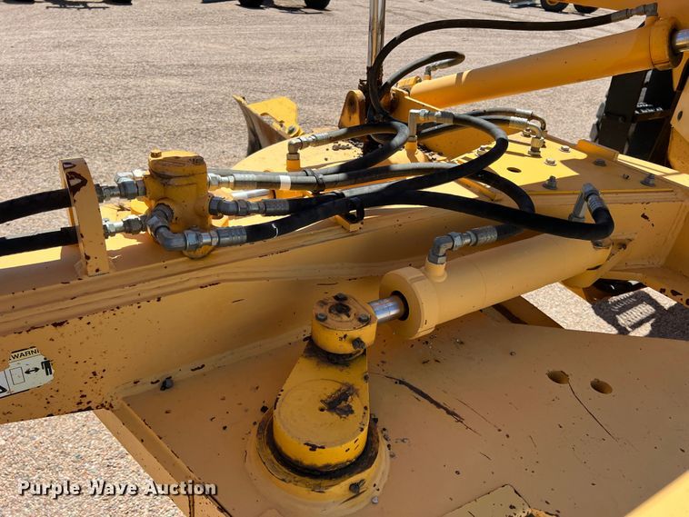 image for item DK7074 Volvo G940  motor grader