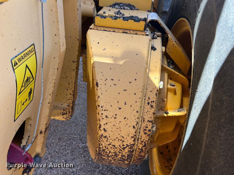 image for item DK7074 Volvo G940  motor grader