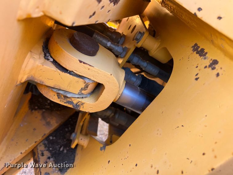 image for item DK7074 Volvo G940  motor grader