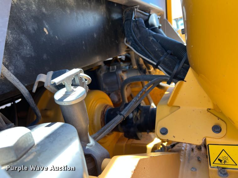 image for item DK7074 Volvo G940  motor grader