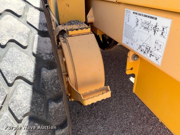 image for item DK7074 Volvo G940  motor grader