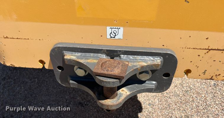 image for item DK7074 Volvo G940  motor grader