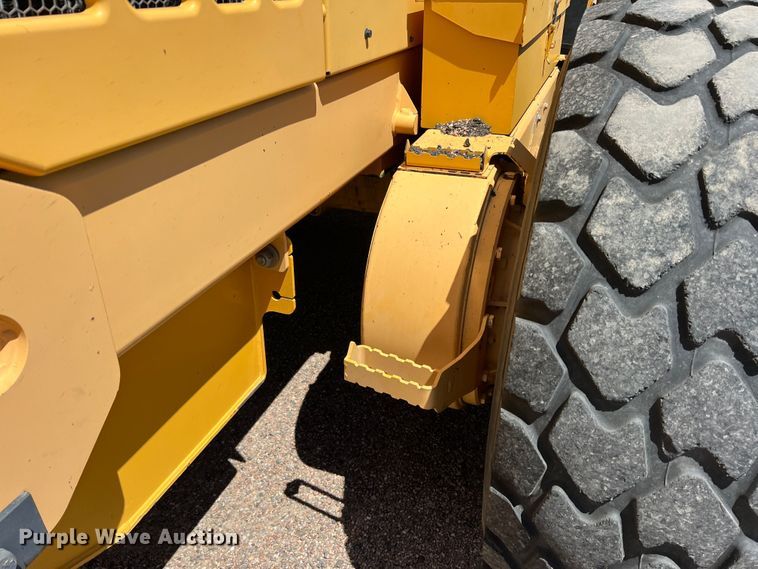 image for item DK7074 Volvo G940  motor grader