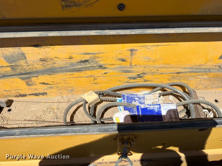 image for item DK7074 Volvo G940  motor grader