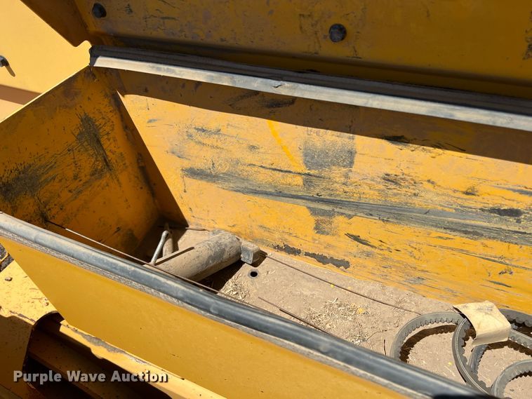 image for item DK7074 Volvo G940  motor grader