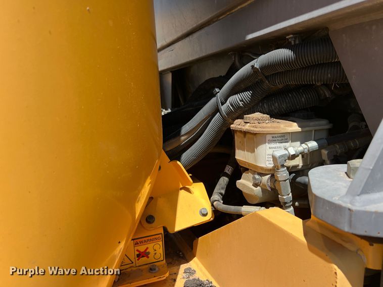 image for item DK7074 Volvo G940  motor grader