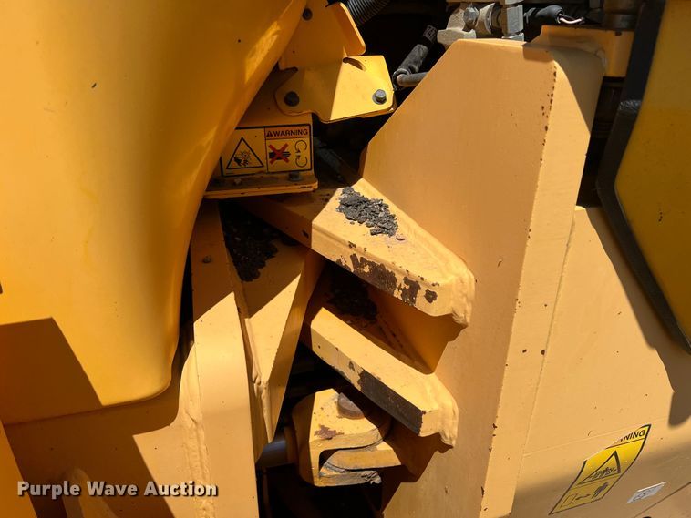 image for item DK7074 Volvo G940  motor grader