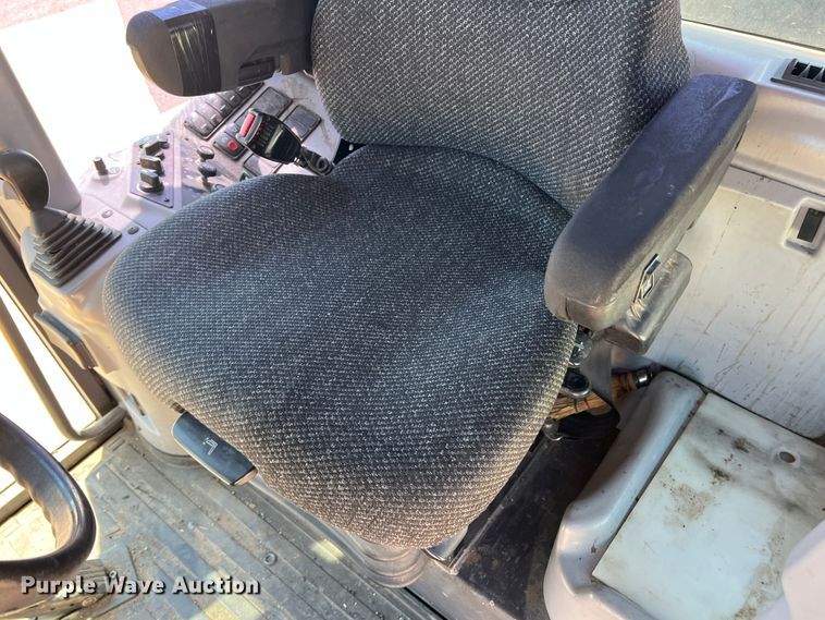 image for item DK7074 Volvo G940  motor grader