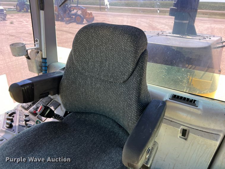 image for item DK7074 Volvo G940  motor grader