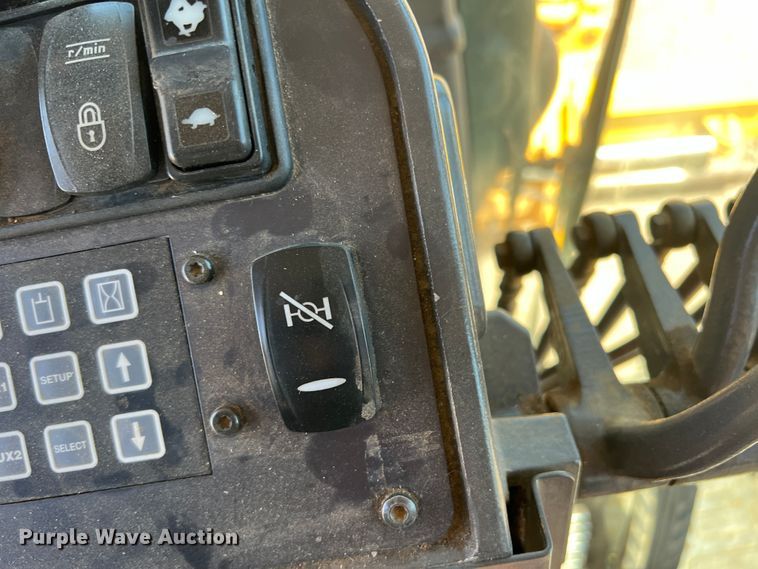 image for item DK7074 Volvo G940  motor grader