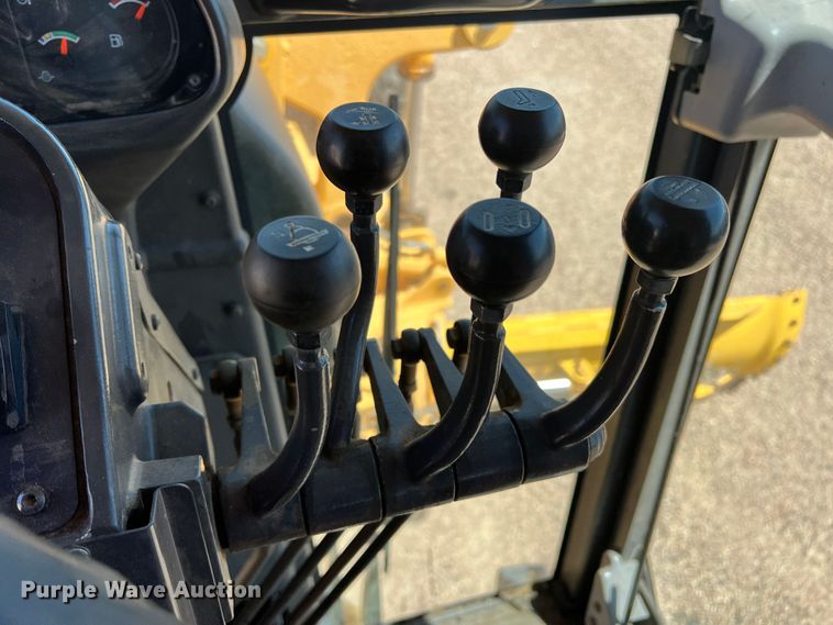 image for item DK7074 Volvo G940  motor grader