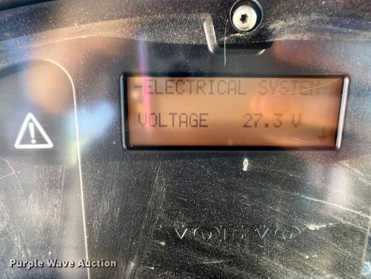 image for item DK7074 Volvo G940  motor grader