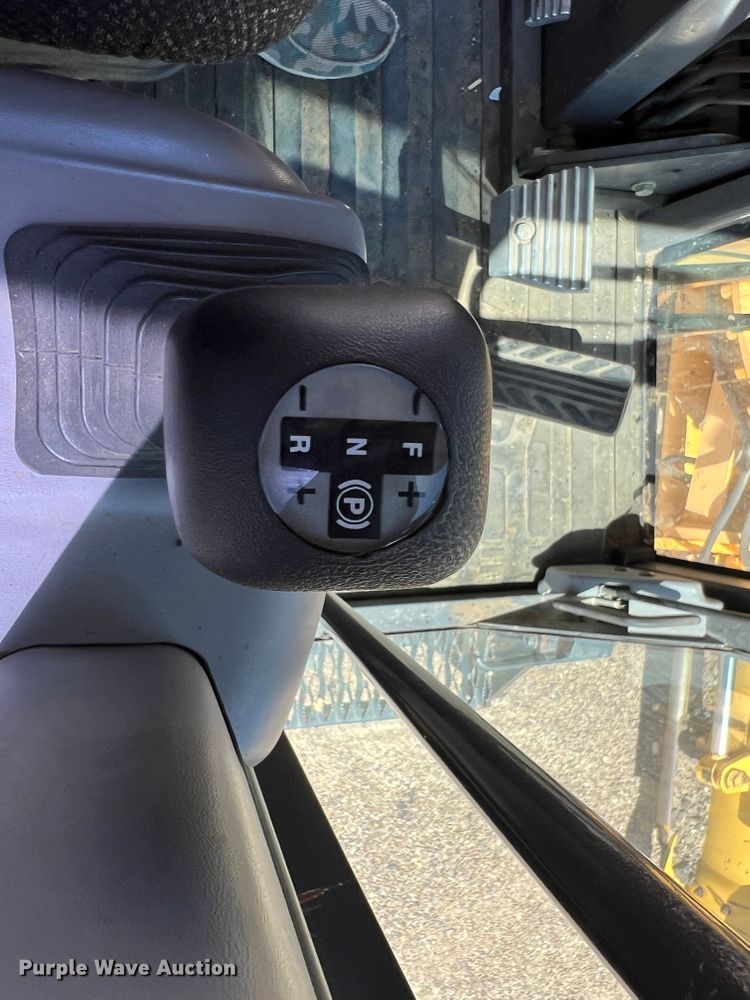 image for item DK7074 Volvo G940  motor grader