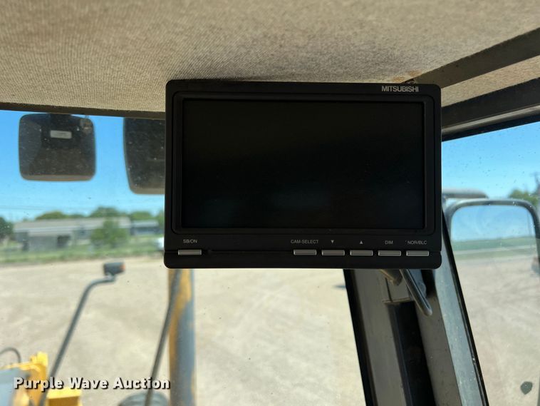 image for item DK7074 Volvo G940  motor grader