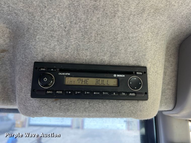 image for item DK7074 Volvo G940  motor grader