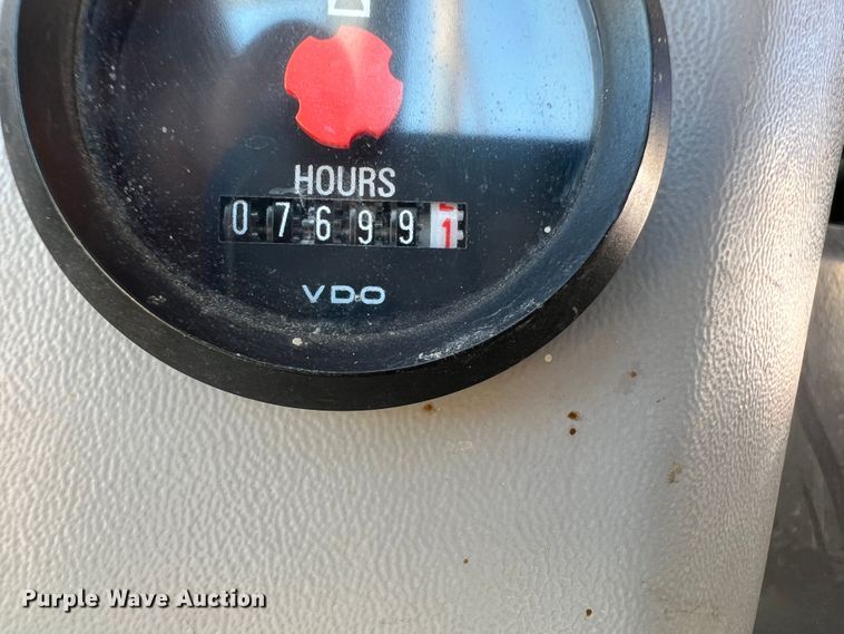 image for item DK7074 Volvo G940  motor grader