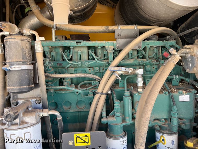 image for item DK7074 Volvo G940  motor grader