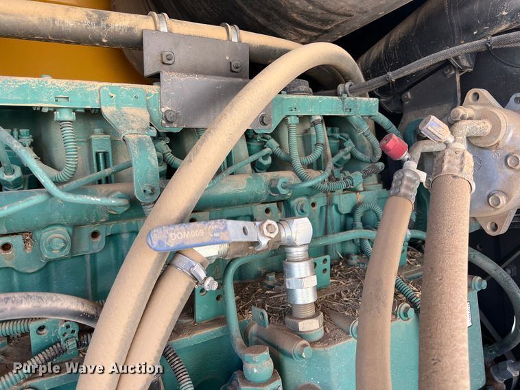 image for item DK7074 Volvo G940  motor grader