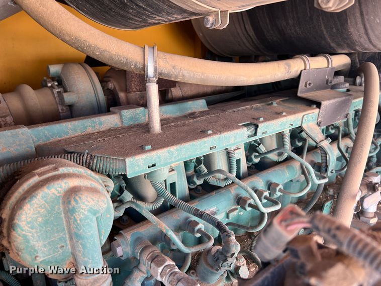 image for item DK7074 Volvo G940  motor grader